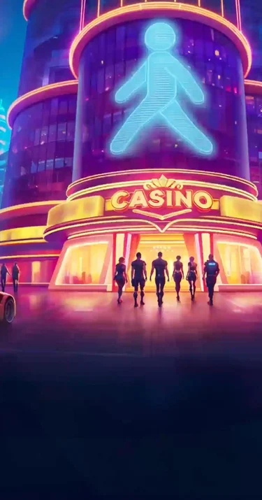 Ninlay Casino